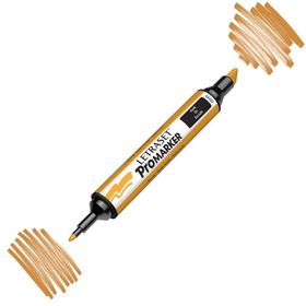 Letraset O555 Promarker old Çizim Kalemi