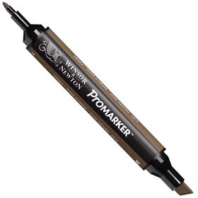 Letraset O615 Promarker Umber Çizim Kalemi