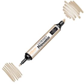 Letraset O729 Promarker Blush Çizim Kalemi