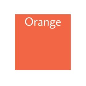 Letraset R866 Promarker Orange Çizim Kalemi
