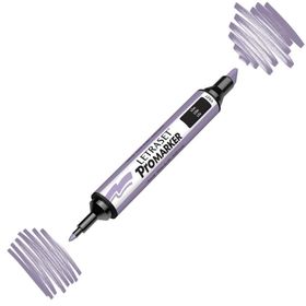 Letraset V327 Promarker Lilac Çizim Kalemi