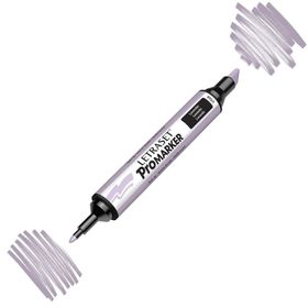 Letraset V518 Promarker Lavender Çizim Kalemi