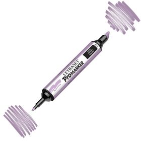 Letraset V528 Promarker Orchid Çizim Kalemi
