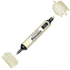 Letraset Y417 Promarker Buttercup Çizim Kalemi
