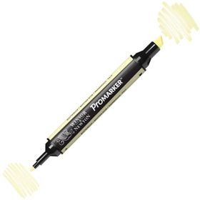 Letraset Y417 Promarker Buttercup Çizim Kalemi