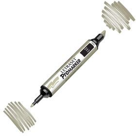 Letraset Y616 Promarker Khaki Çizim Kalemi
