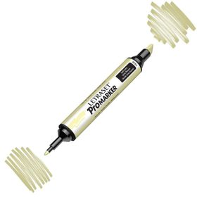 Letraset Y828 Promarker Soft Lime Çizim Kalemi