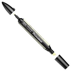 Letraset Y919 Promarker Primrose Çizim Kalemi