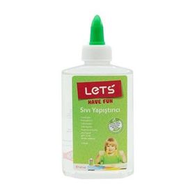 Lets 147 ml Sıvı Yapıştırıcı