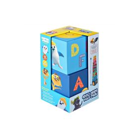 Let's Be Child 30628 Eğitici Denge Kule Oyunu