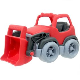 Let's Be Child 30892 Minik Kepçe Tekli