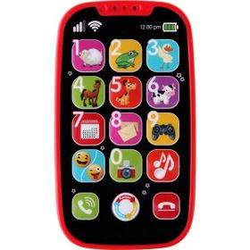 Let's Be Child 30900 Eğitici Akıllı Telefon