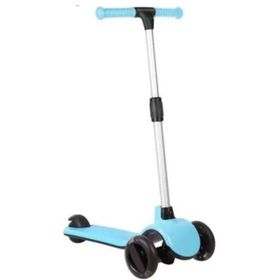 Let's Be Child 30904 Mavi LC Lets Ride Scooter