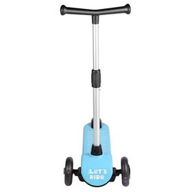 Let's Be Child 30904 Mavi LC Lets Ride Scooter