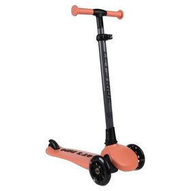 Let's Be Child 31042 Somon 3 Tekerlekli Scooter