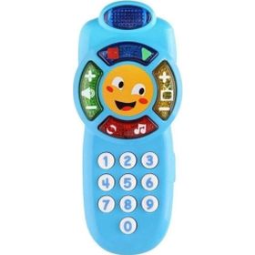 Let's Be Child LC 30512 Mavi İlk Kumandam