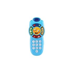 Let's Be Child LC 30512 Mavi İlk Kumandam