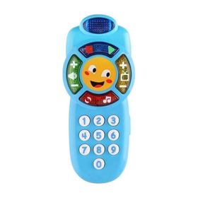 Let's Be Child LC 30512 Mavi İlk Kumandam