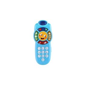 Let's Be Child LC 30512 Mavi İlk Kumandam