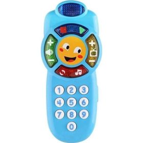 Let's Be Child LC 30512 Mavi İlk Kumandam