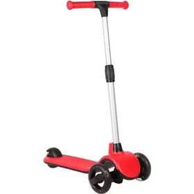Let's Be Child LC-30906 / KRM Kırmızı Let's Ride Scooter