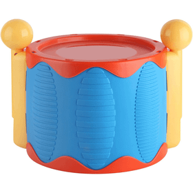 Let's Be Child LC-30922 Eğlenceli Davul