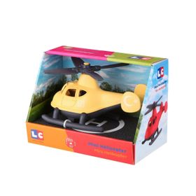 Let's Be Child LC-30942 Tekli Kırmızı Minik Helikopter