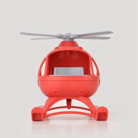 Let's Be Child Lc Kırmızı Büyük Helikopter