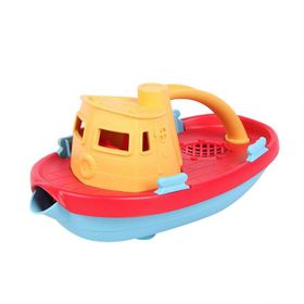 Let's Be Child LC Oyuncak Neşeli Gemi