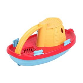 Let's Be Child LC Oyuncak Neşeli Gemi