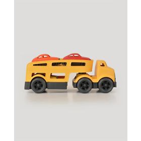 Let's Be Child LC Oyuncak Sarı Taşıyıcı Tır