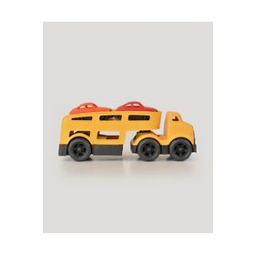 Let's Be Child LC Oyuncak Sarı Taşıyıcı Tır
