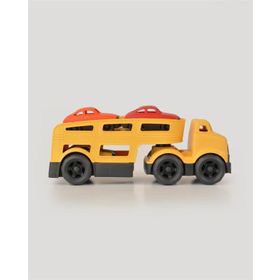 Let's Be Child LC Oyuncak Sarı Taşıyıcı Tır
