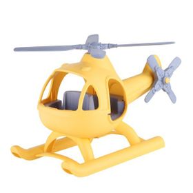 Let's Be Child Lc Sarı Büyük Helikopter