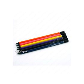 Lets Black-Rite L-3212 Tekli Kurşun Kalem