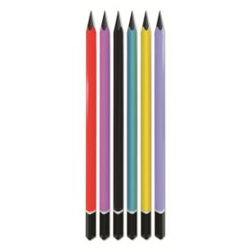 Lets Black-Rite L-3212 Tekli Kurşun Kalem