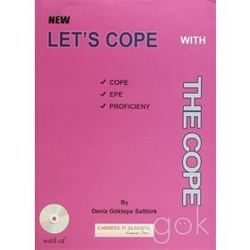 Let’s Cope With The Cope - Deniz Göktepe Salttürk