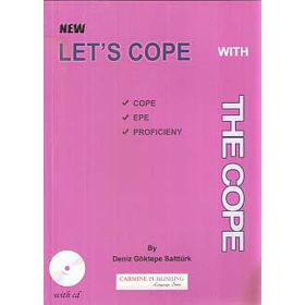 Let’s Cope With The Cope - Deniz Göktepe Salttürk