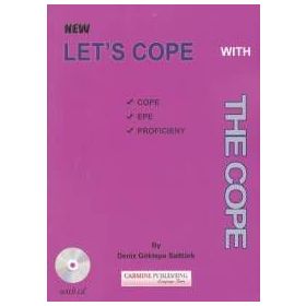 Let’s Cope With The Cope - Deniz Göktepe Salttürk