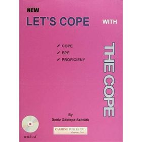 Let’s Cope With The Cope - Deniz Göktepe Salttürk