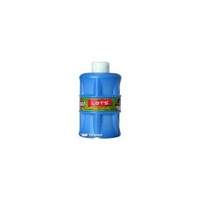 Lets Have Fun Mavi 500 ml Parmak Boyası
