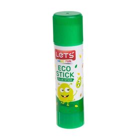 Lets L-10108 Eco 8 gr Stick Yapıştırıcı