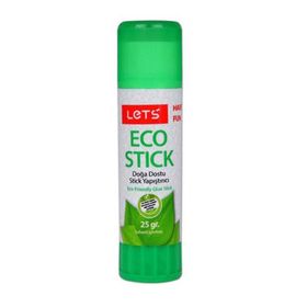 Lets L-10125 25 gr Çevre Dostu Sıvı Yapıştırıcı