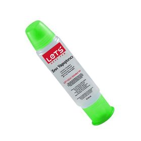 Lets L-10145 45 ml Çift Uçlu Sıvı Yapıştırıcı
