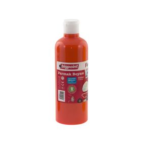 Lets L-5003 Turuncu 500 ml Parmak Boyası