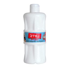 Lets L-5100 500ml Beyaz Guaj Boya