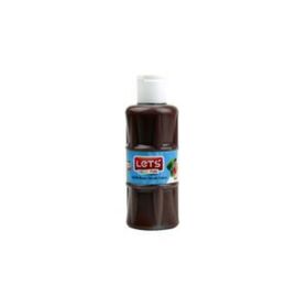 Lets L-5758 100 ml Kahverengi Akrilik Boya