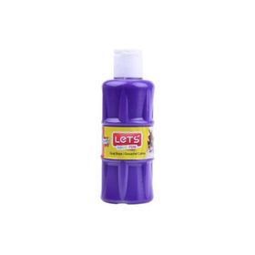 Lets L-5855 100 ml Mor Guaj Boya