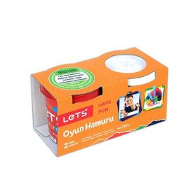 Lets L-8320 Oyun Hamuru
