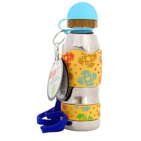 Lets L-9100 450 ml Çelik Matara